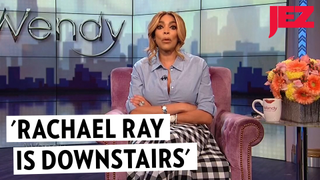 Wendy Williams Tells You Where to Go If You're Feeling Bad for Sarah Huckabee Sanders<em></em>